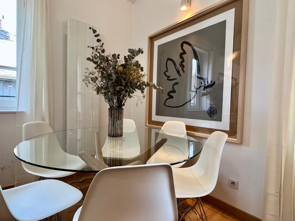 La Petite Adresse Du 10Honfleur Διαμέρισμα Εξωτερικό φωτογραφία