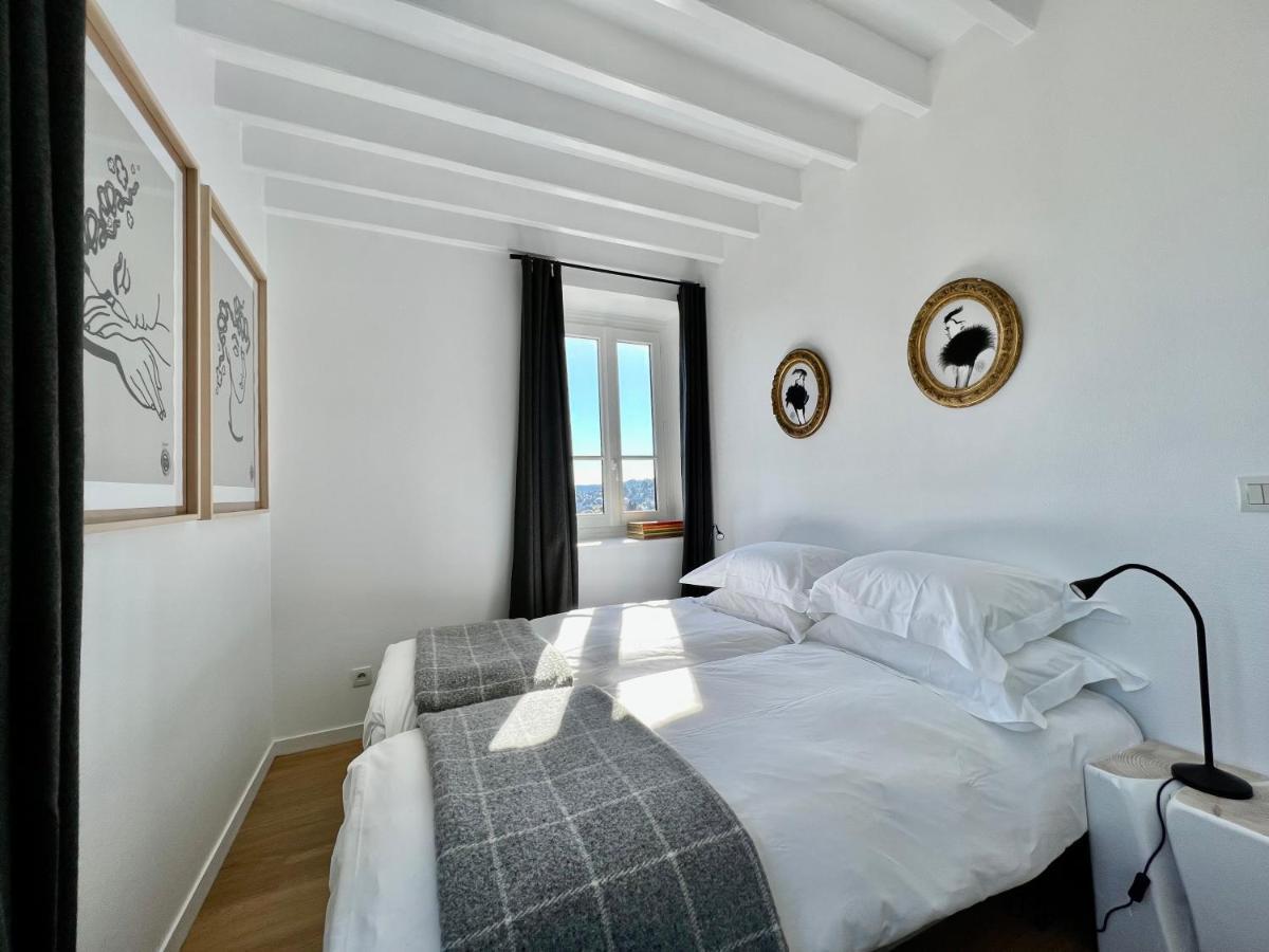 La Petite Adresse Du 10Honfleur Διαμέρισμα Εξωτερικό φωτογραφία